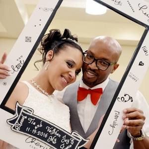 Meet your Posher, Tia